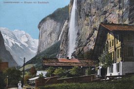1440 Staubbachfall 13x9