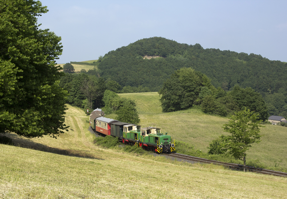 Brohltalbahn