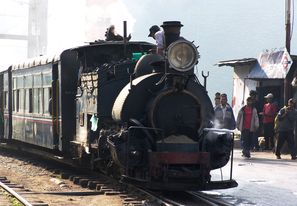 Darjeeling Himalayan Railway