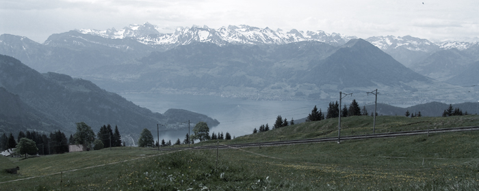 Vitznau-Rigi-Bahn