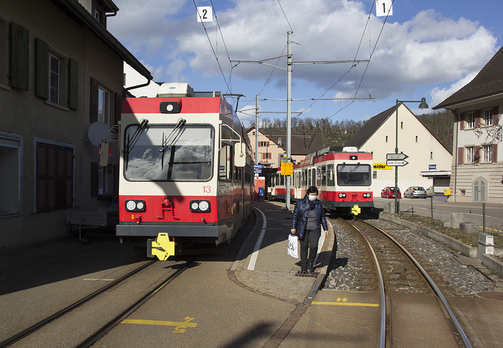 Waldenburgerbahn