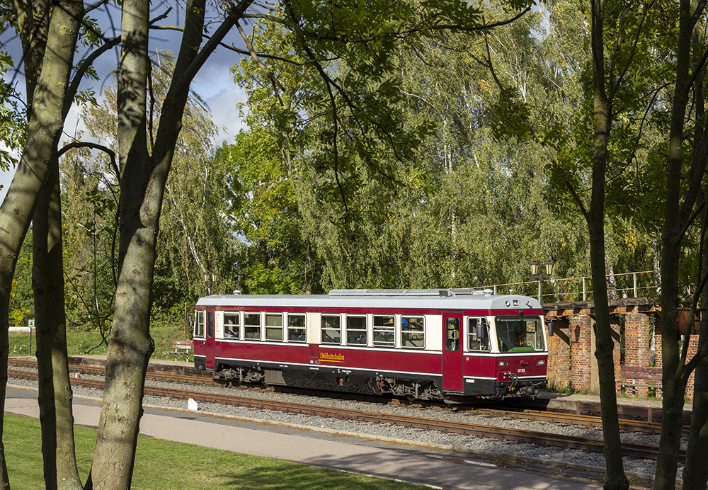 Döllnitzbahn